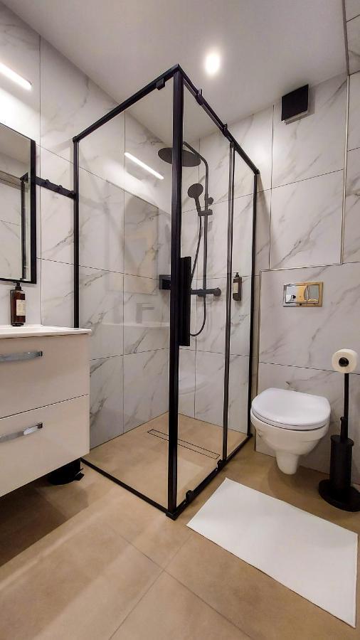 Villa Baranowka - Apartament #8 By Shortstaypoland Ratulow Exterior foto